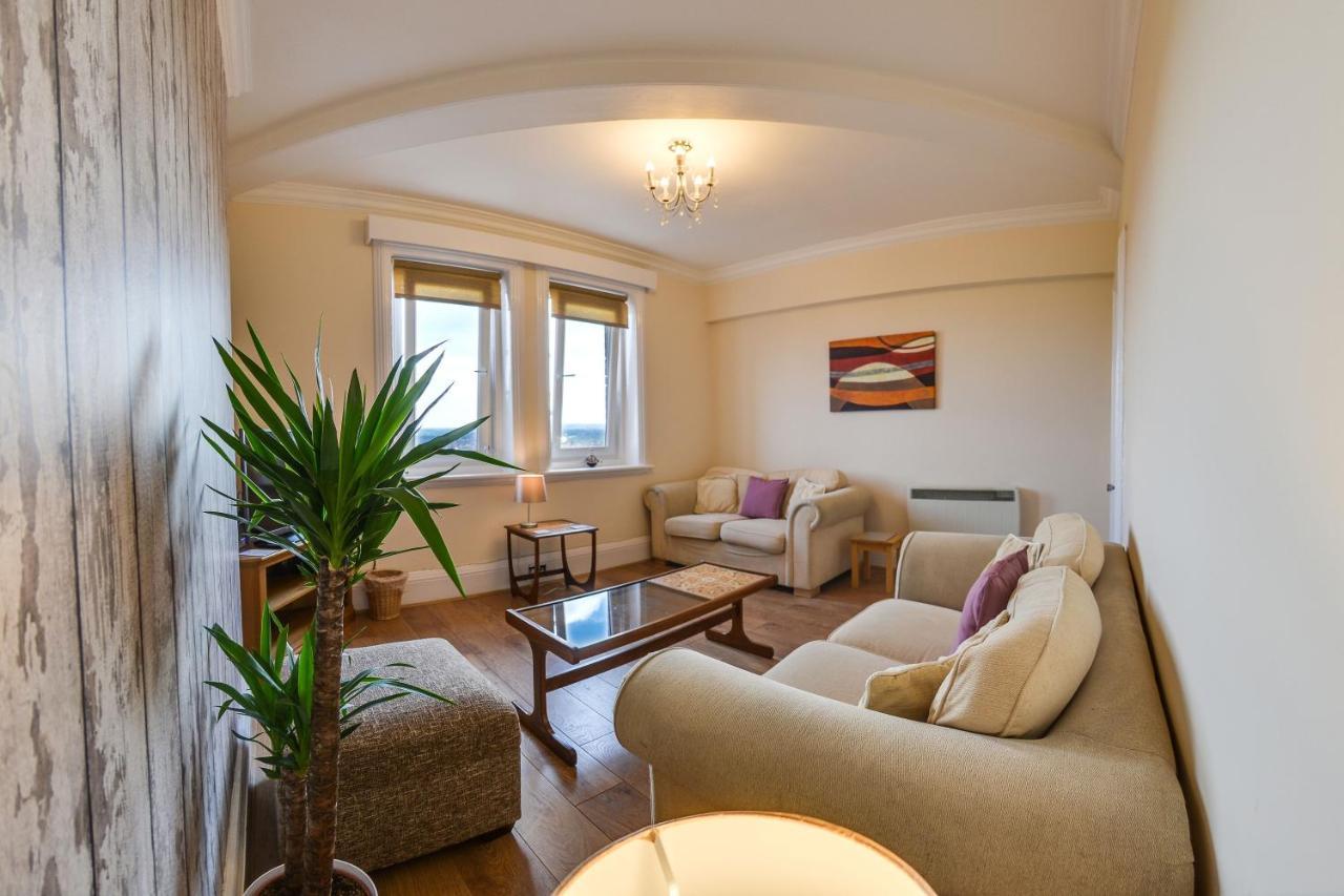 The Whitby Prospect, 2 Bed Apartment With Stunning Views, 2 Mins From Beach Екстериор снимка