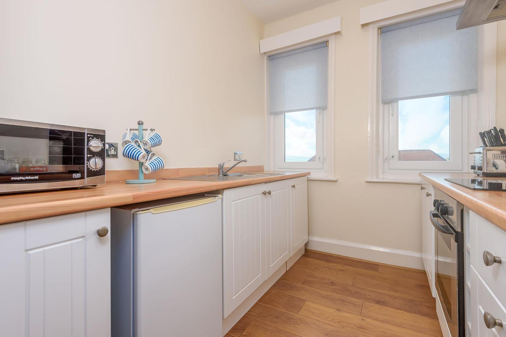 The Whitby Prospect, 2 Bed Apartment With Stunning Views, 2 Mins From Beach Екстериор снимка